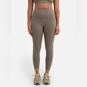 NWT MATE Organic Stretch Midi Legging